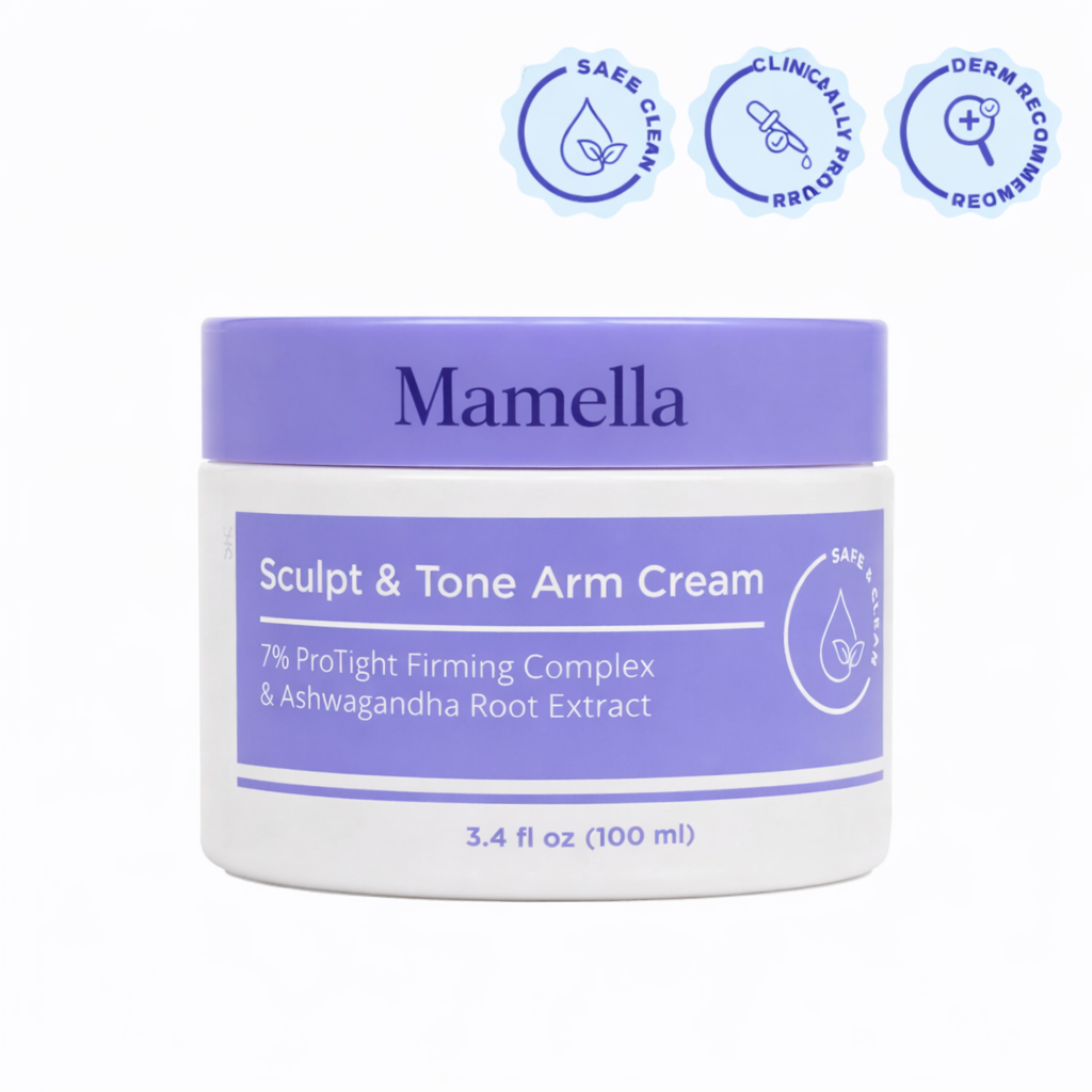 Sculpt & Tone Arm Cream